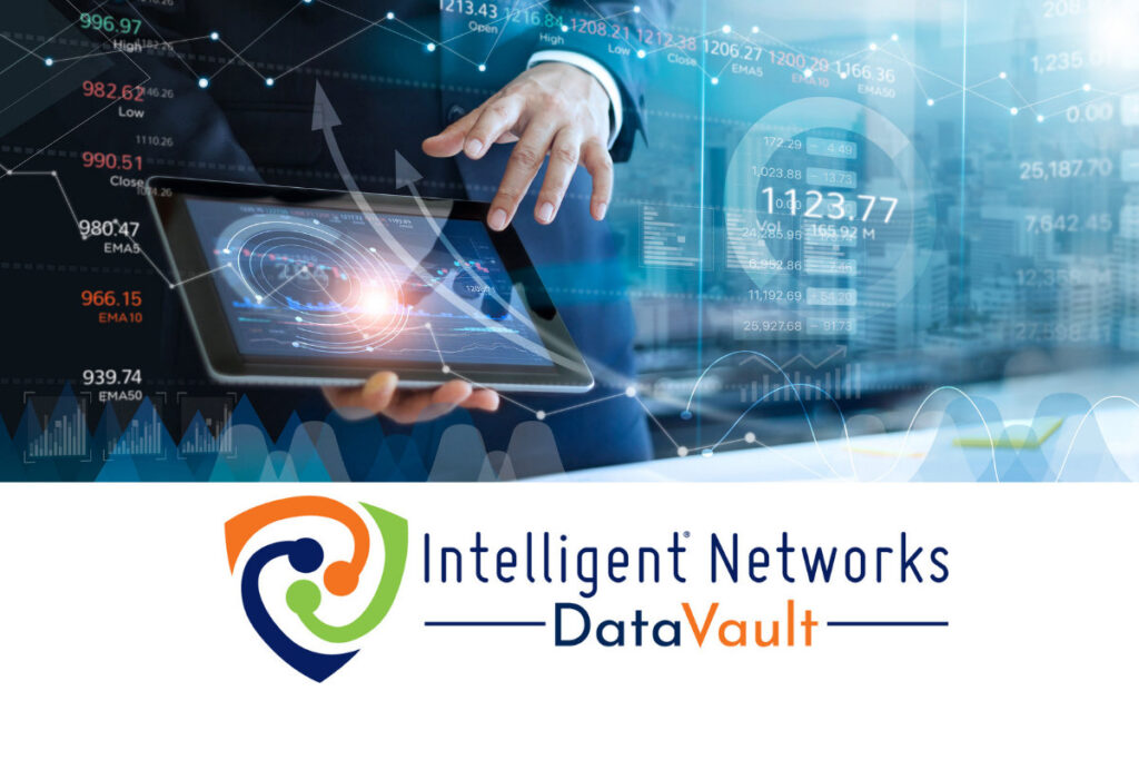 Intelligent Networks Datavault