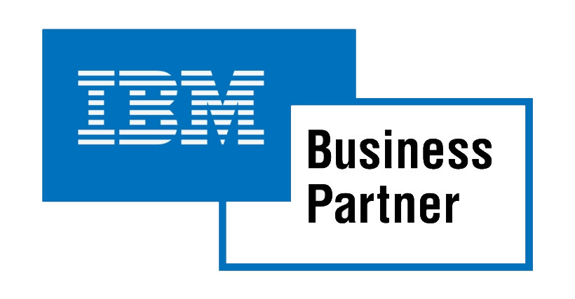 IBM business partner