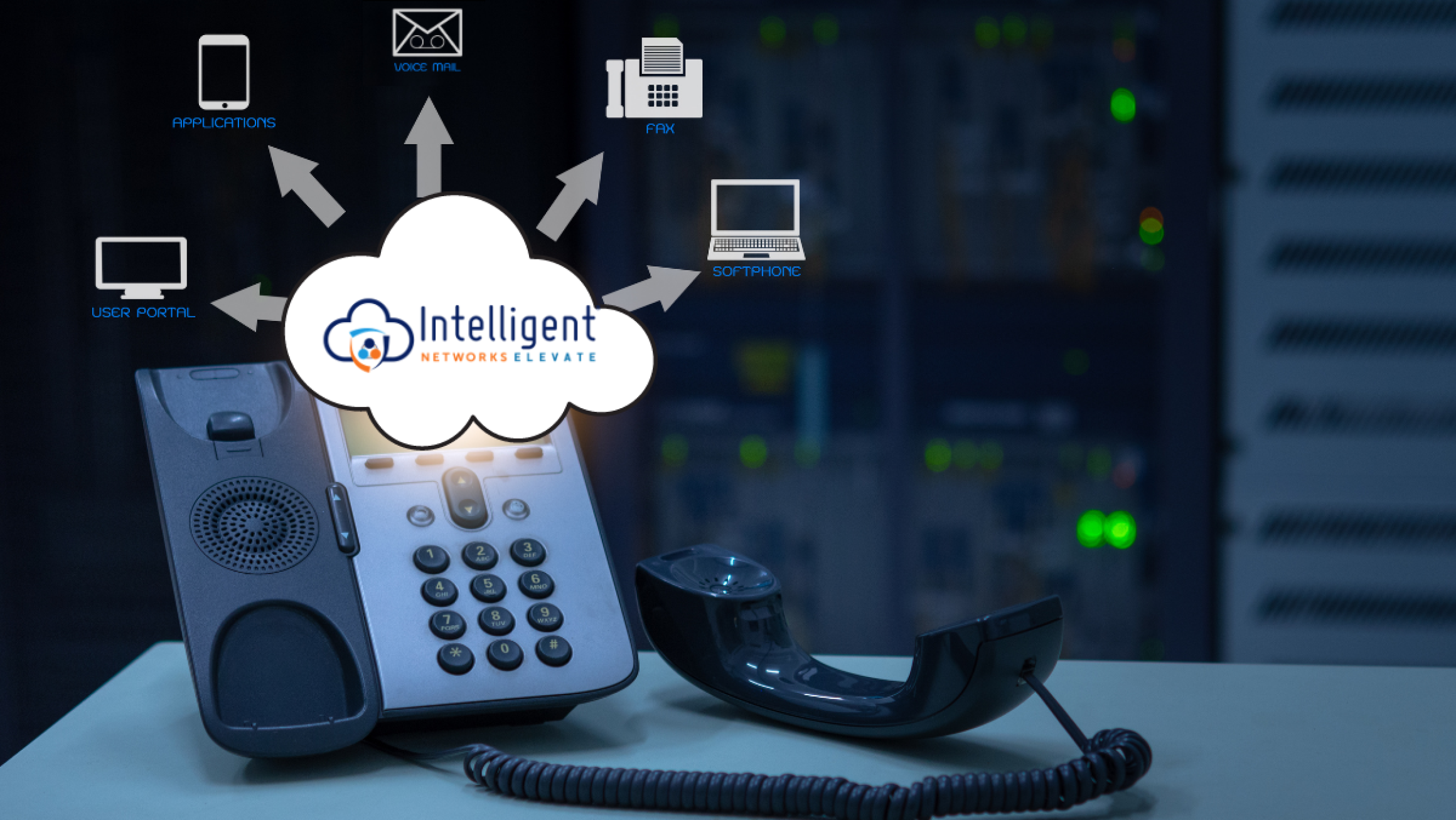 Why Cloud Phone Systems Are the Future