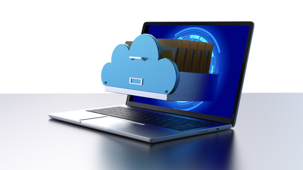 Benefits of Cloud Technology for Small Business