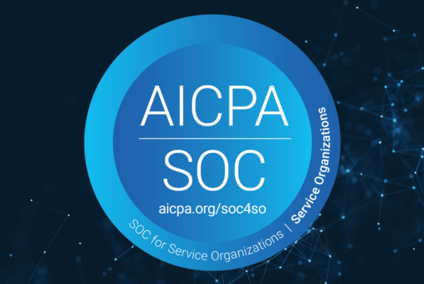 AICPA SOC 2 Certification