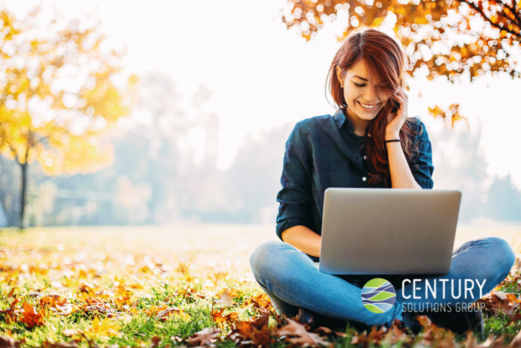 Fall into Technology Compliance with Century Solutions Group