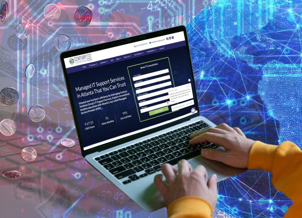 Tariffs, Tech & Cybersecurity: Why Waiting Could Cost You More