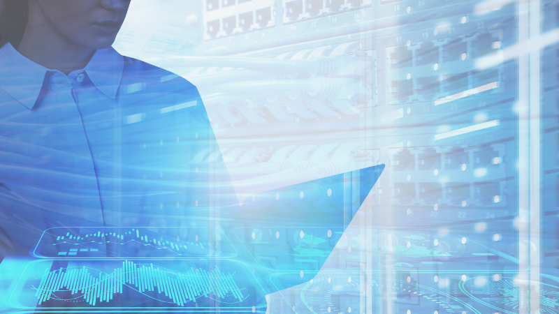 How Structured Cabling Keeps Your IT Network Secure and Scalable