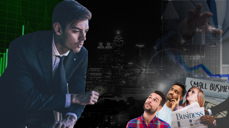 The Hidden Cost of National IT MSP Acquisition
