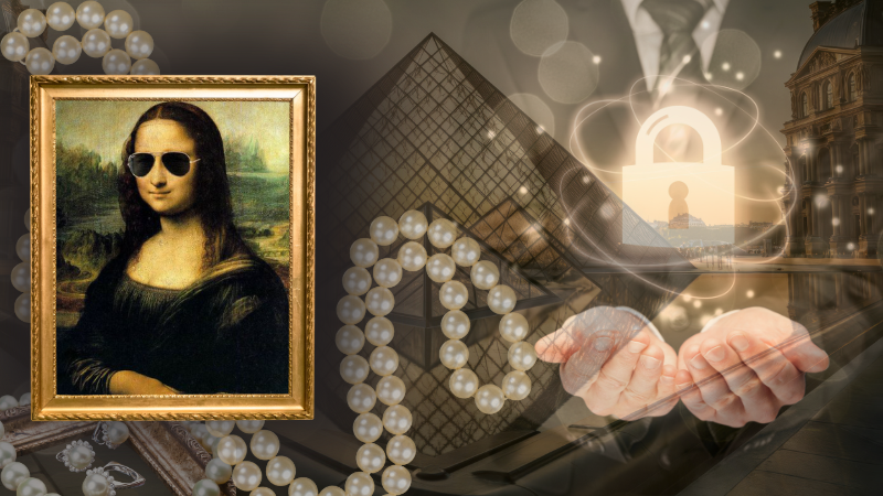 A Password Security Failure