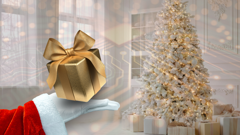 A Christmas Cybersecurity Story for Atlanta Businesses