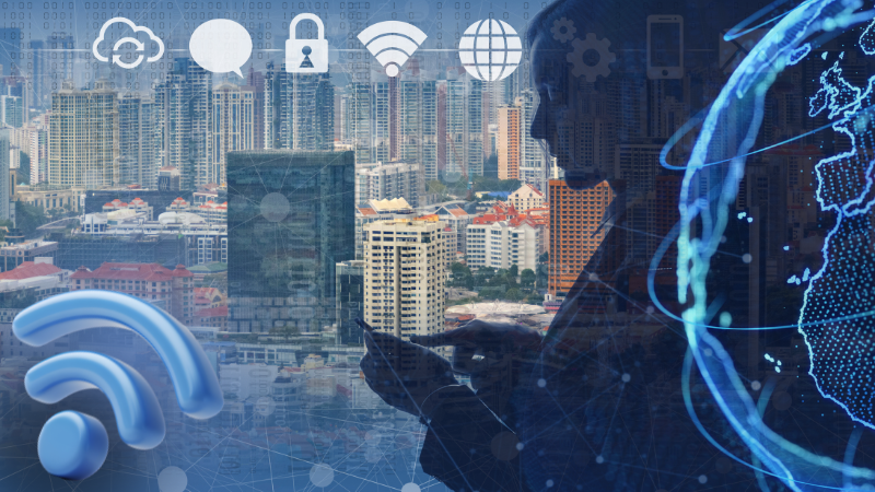 What Cellular Outages Teach Us About IoT Risk for SMBs in 2026