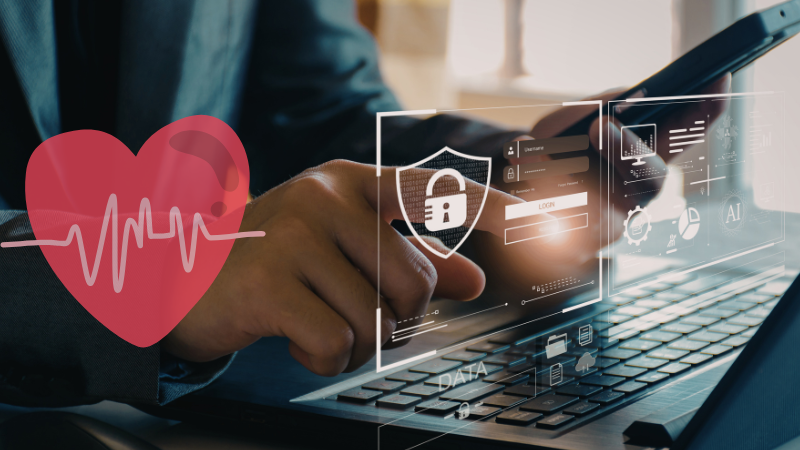 Healthcare IT & Cybersecurity for Better Patient Care