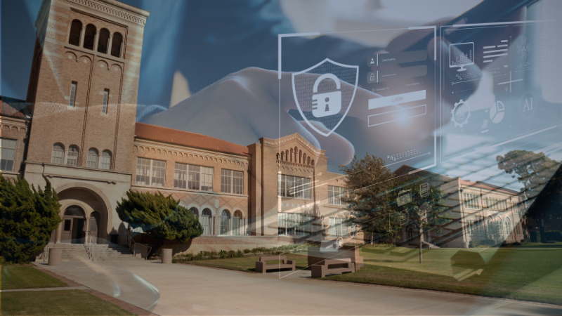 How Managed IT Is Quietly Saving Schools