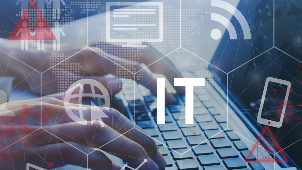5 Hidden IT Pain Points Killing Business Productivity