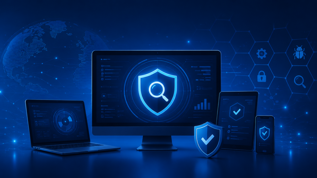 What is Endpoint Detection & Response (EDR)