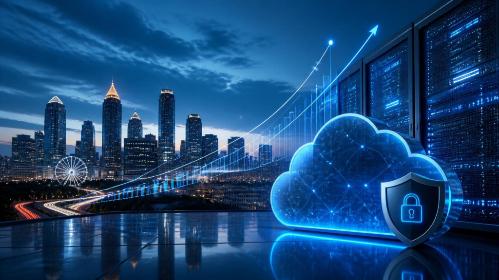 Atlanta IT Consulting Services for Growing Businesses