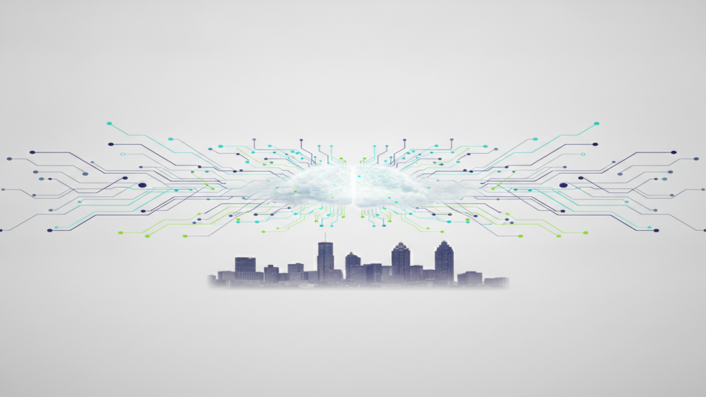 AI and Your Business: What Atlanta SMBs Need to Ask Before They Buy