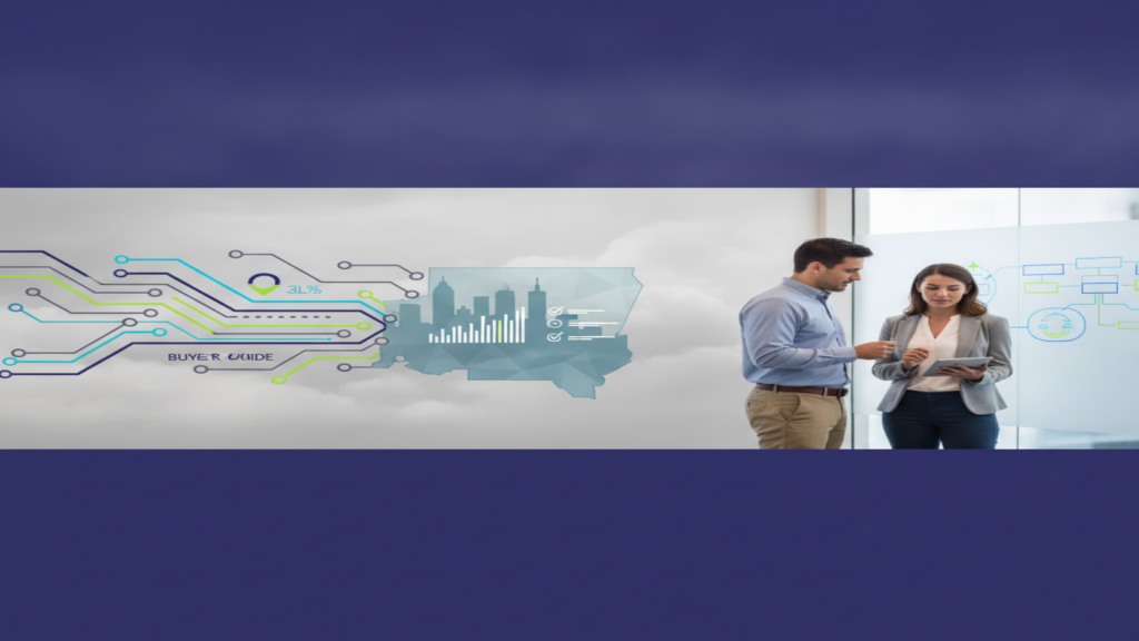 How to Choose an IT Support Company in Atlanta