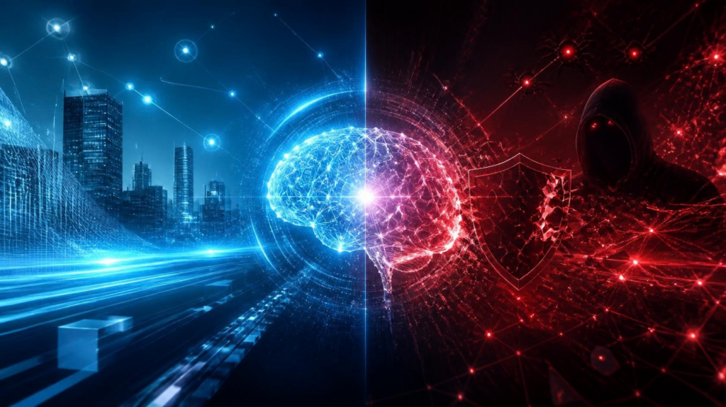 AI and Cybersecurity