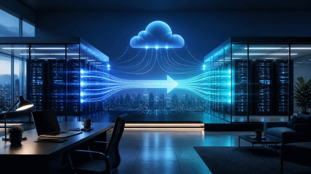 How to Switch Managed IT Providers Without Disrupting Your Business